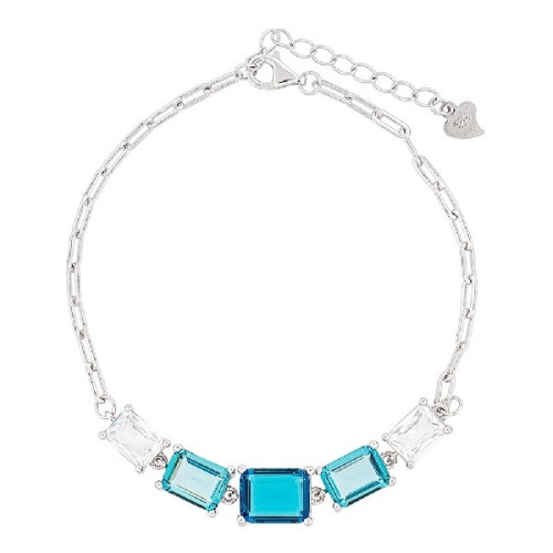 PUL. 5 CZ RECTANGULAR EN LINEA - PU5618R/03