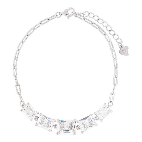 PUL. 5 CZ RECTANGULAR EN LINEA - PU5618R/04