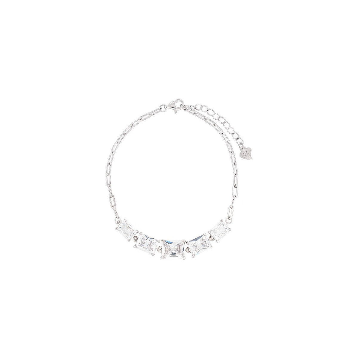 PUL. 5 CZ RECTANGULAR EN LINEA - PU5618R/04
