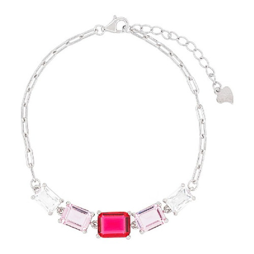 PUL. 5 CZ RECTANGULAR EN LINEA - PU5618R/13