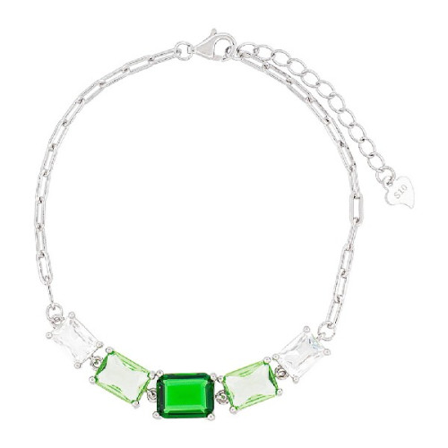PUL. 5 CZ RECTANGULAR EN LINEA - PU5618R/16