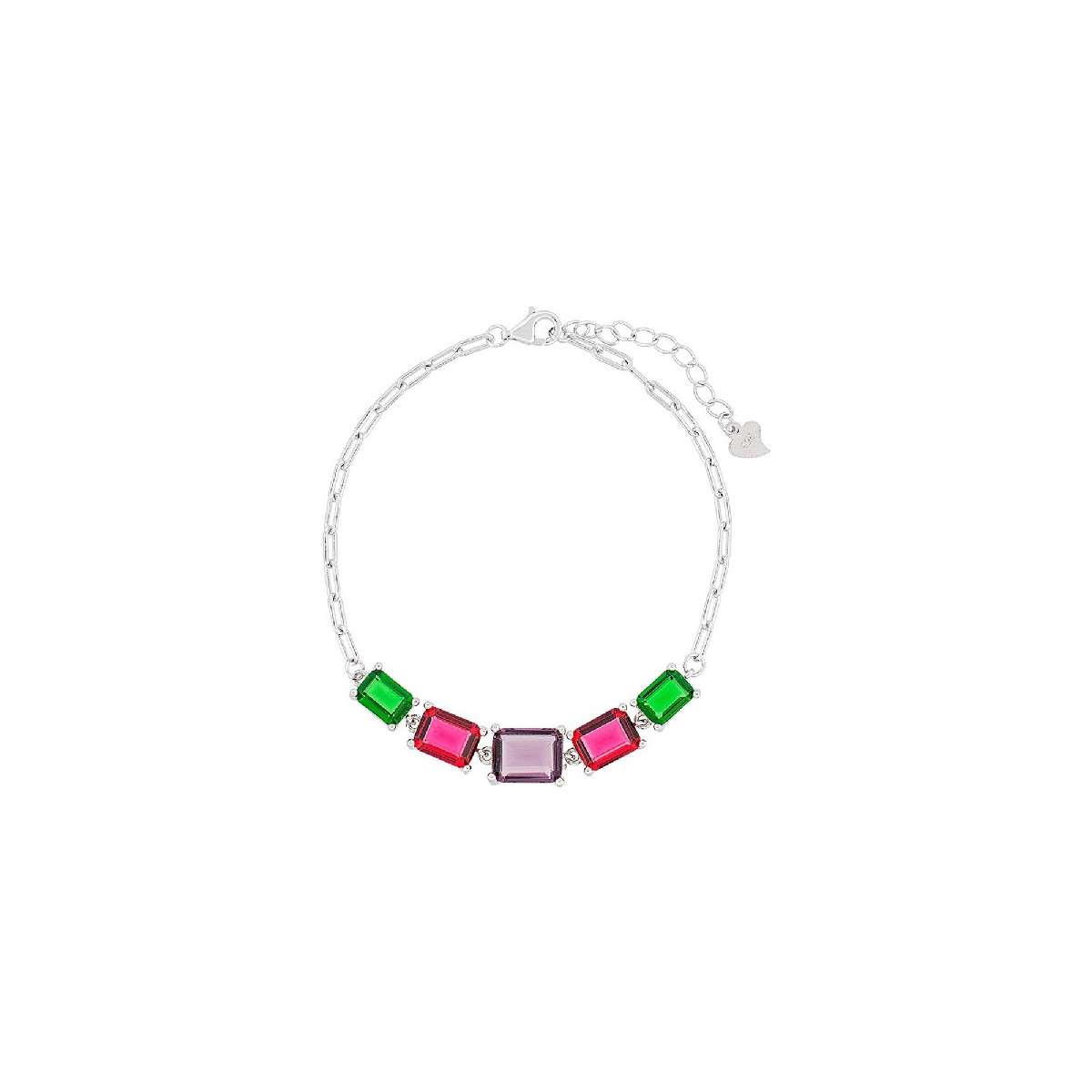 PUL. 5 CZ RECTANGULAR EN LINEA - PU5618R/24