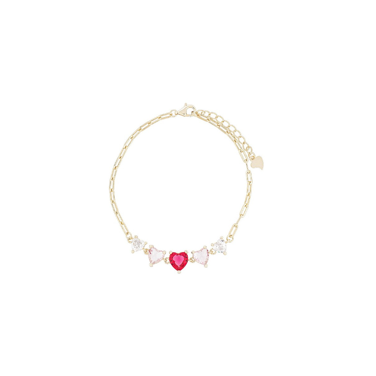 PUL. 5 CZ CORAZON EN LINEA - PU5619CH/13