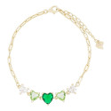 PUL. 5 CZ CORAZON EN LINEA - PU5619CH/16