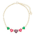 PUL. 5 CZ CORAZON EN LINEA - PU5619CH/24