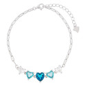 PUL. 5 CZ CORAZON EN LINEA - PU5619R/03