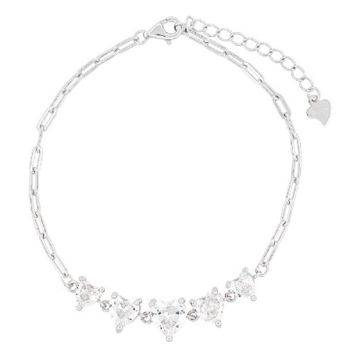 PUL. 5 CZ CORAZON EN LINEA - PU5619R/04