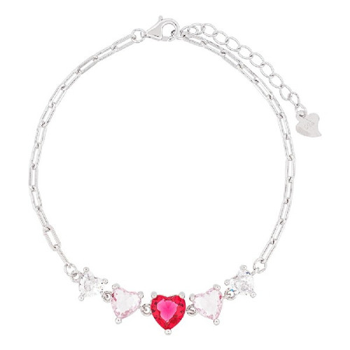 PUL. 5 CZ CORAZON EN LINEA - PU5619R/13