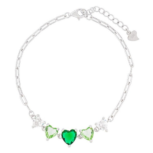 PUL. 5 CZ CORAZON EN LINEA - PU5619R/16