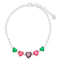 PUL. 5 CZ CORAZON EN LINEA - PU5619R/24