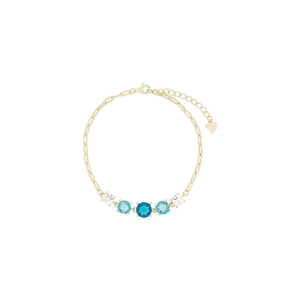 PUL. 5 CZ REDONDAS EN LINEA - PU5620CH/03