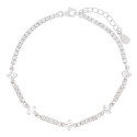 PUL. CZ BLANCA 2MM + 5 CZ COLOR - PU5627/04