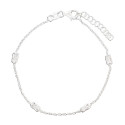 PUL. 4 RECTANGULAR CZ EN LINEA - PU5638