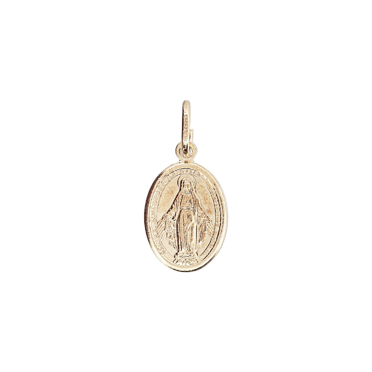 COLG. MEDALLA MILAGROSA 15 X 12  - CO2946CH