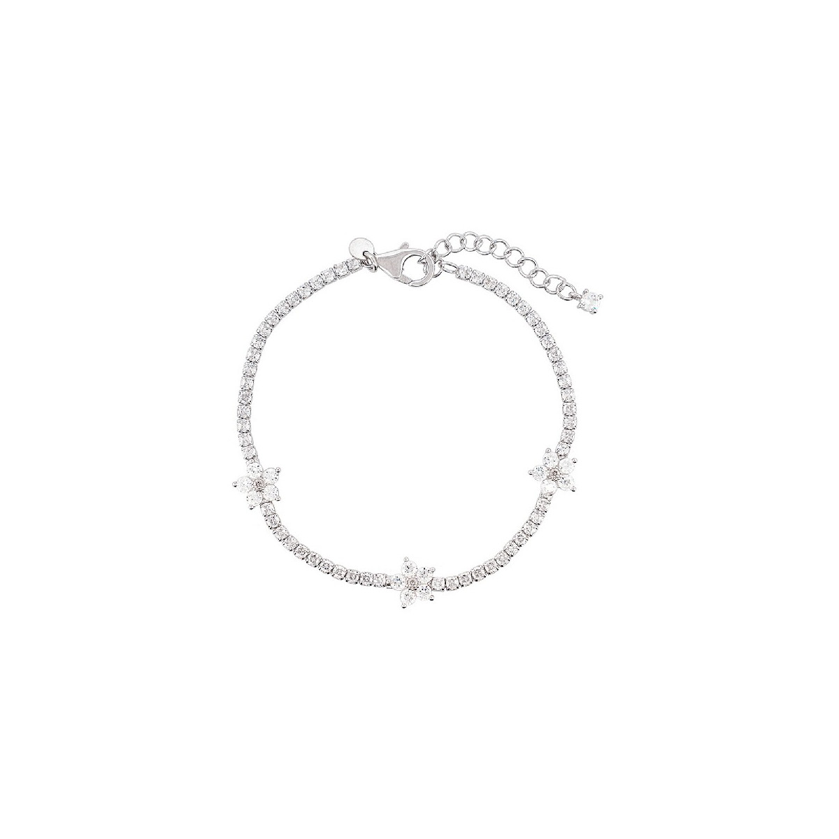 PUL. CZ EN LINEA + 3 FLORES CZ - PU5654R/04