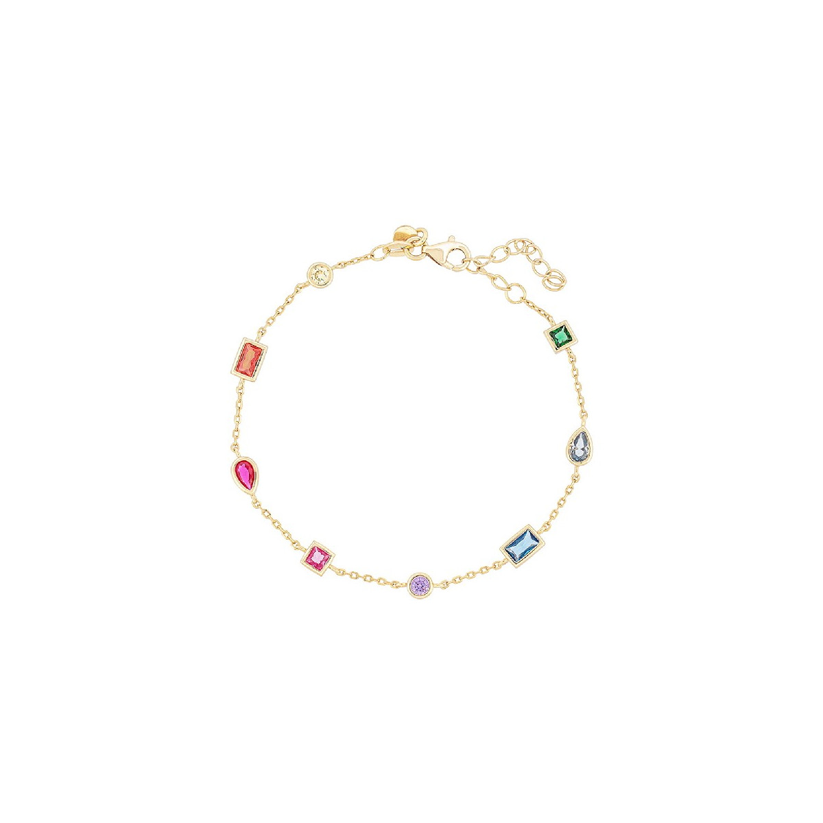 PUL. CZ EN LINEA VARIAS FORMAS - PU5645CH/24