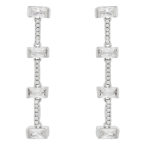 PE. CZ RECTANGULAR + BARRA CZ  - PE6347R
