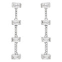 PE. CZ RECTANGULAR + BARRA CZ  - PE6347R