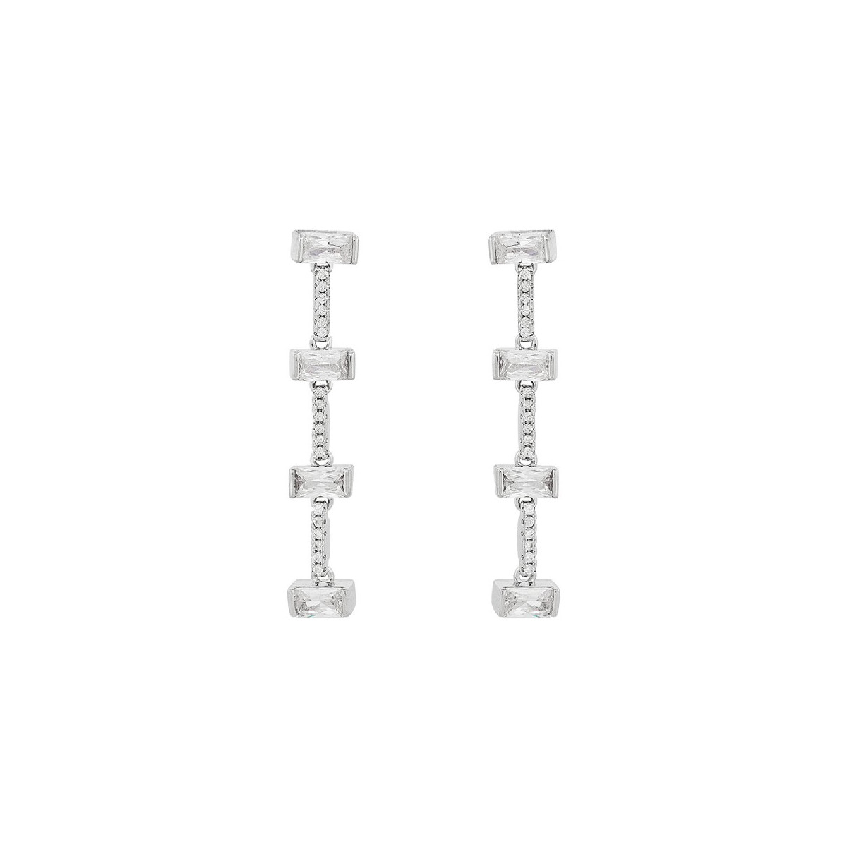PE. CZ RECTANGULAR + BARRA CZ  - PE6347R