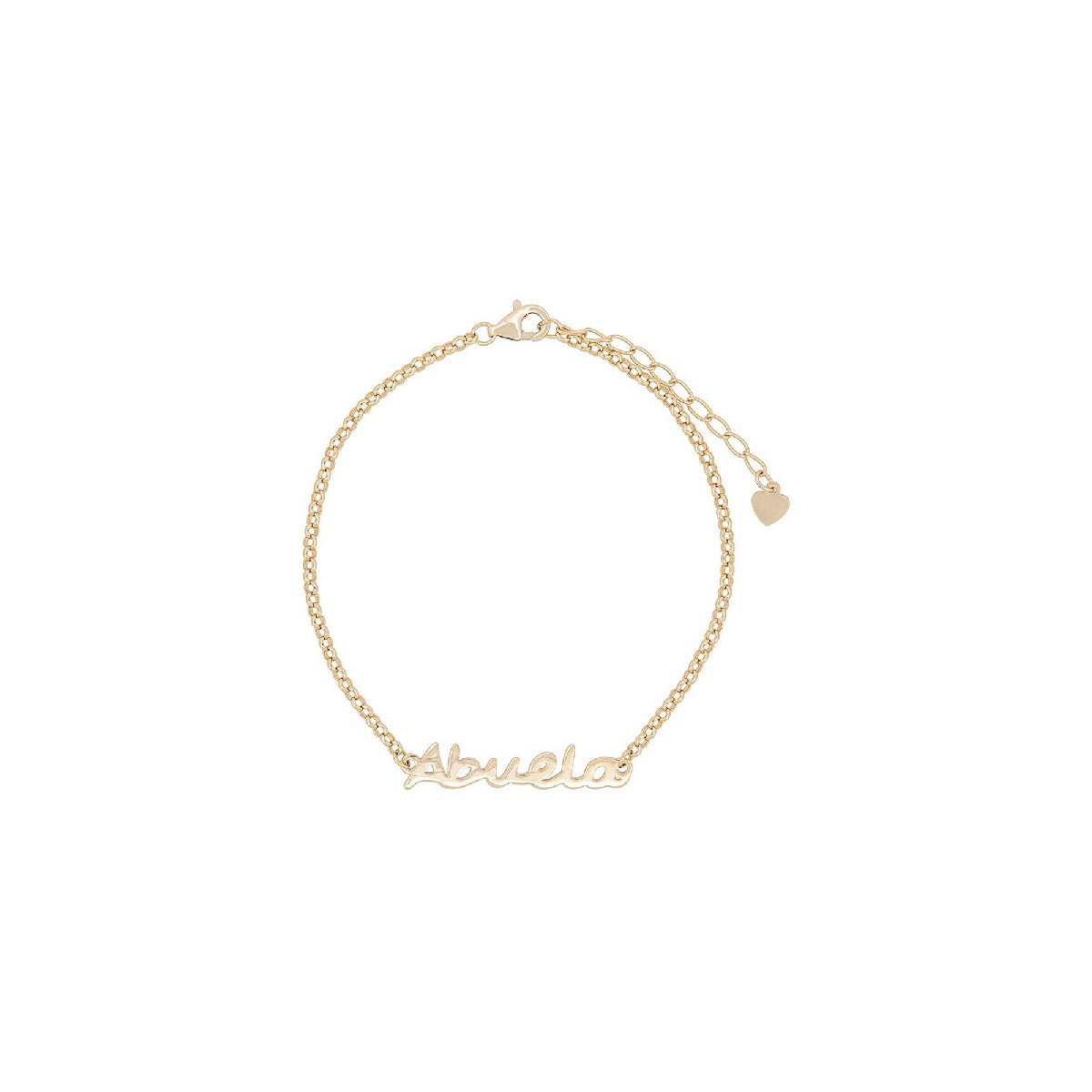 PULSERA ABUELA - PU5331CH