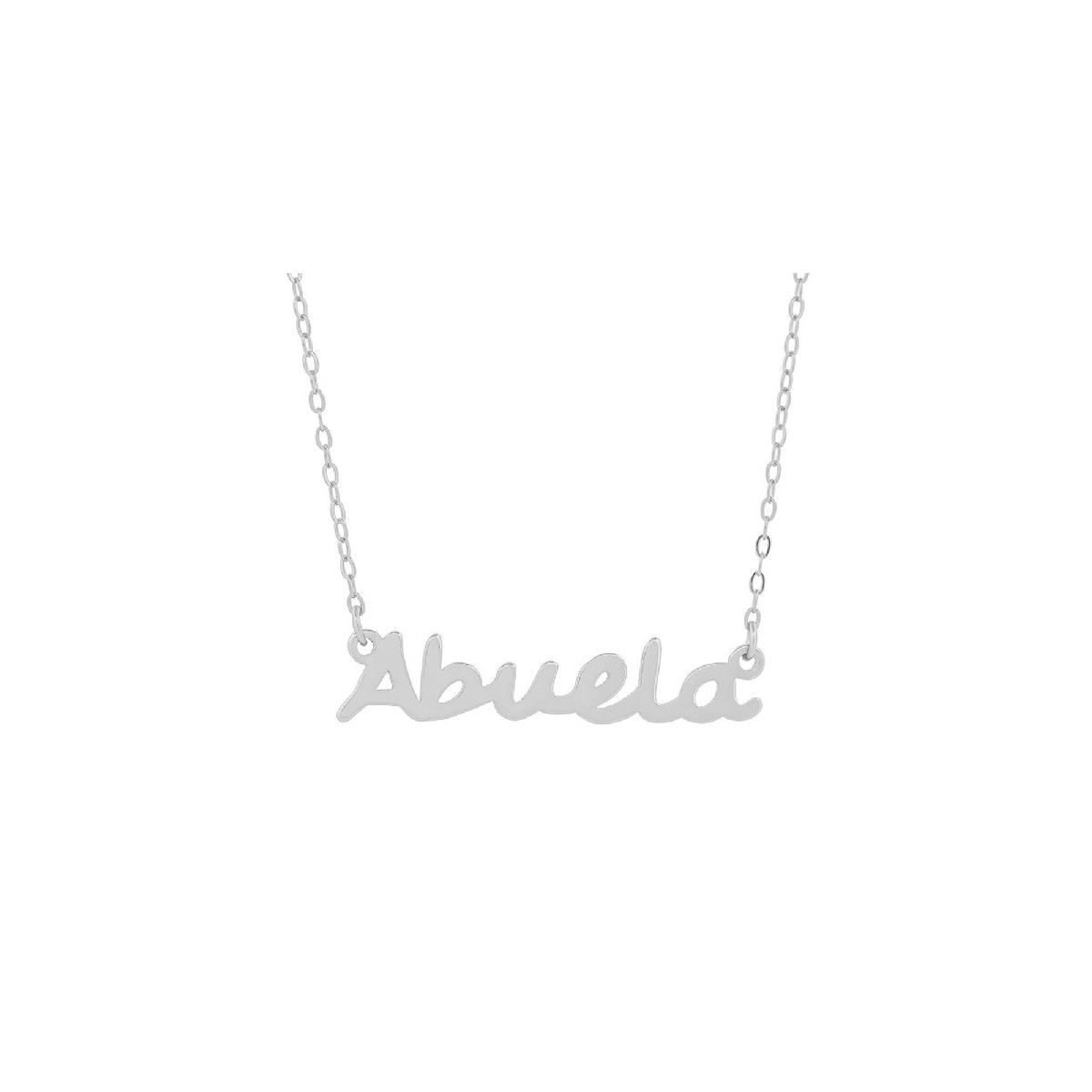 GARGANTILLA ABUELA - GA1685R