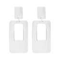 PEND. DOBLE RECTANGULO CALADO - PE6413R