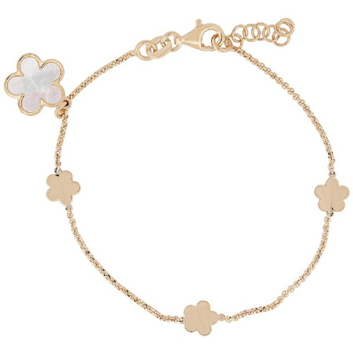 PUL. FLOR LISA + FLOR NACAR - PU5663CH