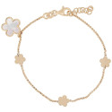 PUL. FLOR LISA + FLOR NACAR - PU5663CH