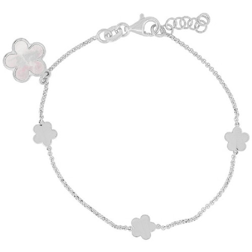 PUL. FLOR LISA + FLOR NACAR - PU5663R