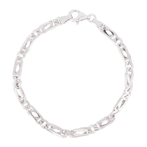 PULSERA ESLABON 18CM - PU5684R