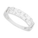 SORTIJA ANILLO BAGUETTE - SO1243