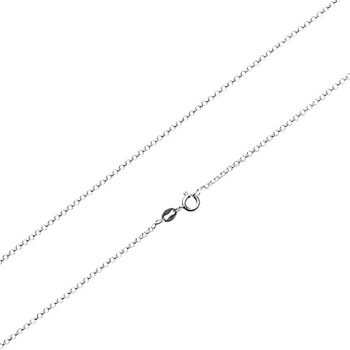 CADENA ROLO DIAMANTADA  - CA1486/40