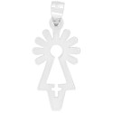 COLG. VIRGEN DEL PILAR SILUETA - CO2967R