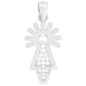 C. VIRGEN DEL PILAR BORDE LISO CENTRO CZ - CO2969R