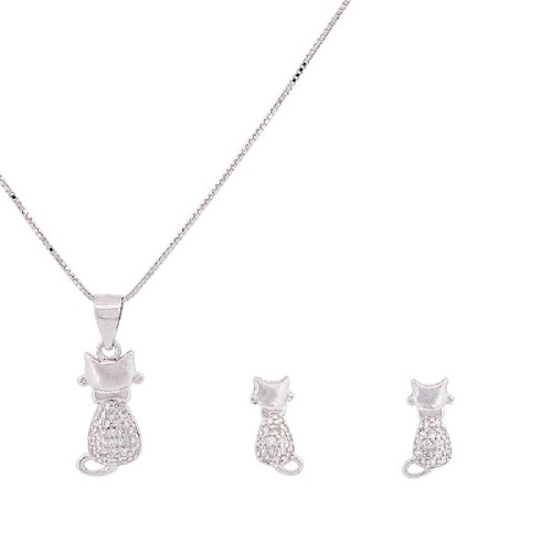 JUEGO GATOS CIRCONITAS - JU3102R