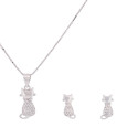 JUEGO GATOS CIRCONITAS - JU3102R JUEGO GATOS CIRCONITAS - JU3102R