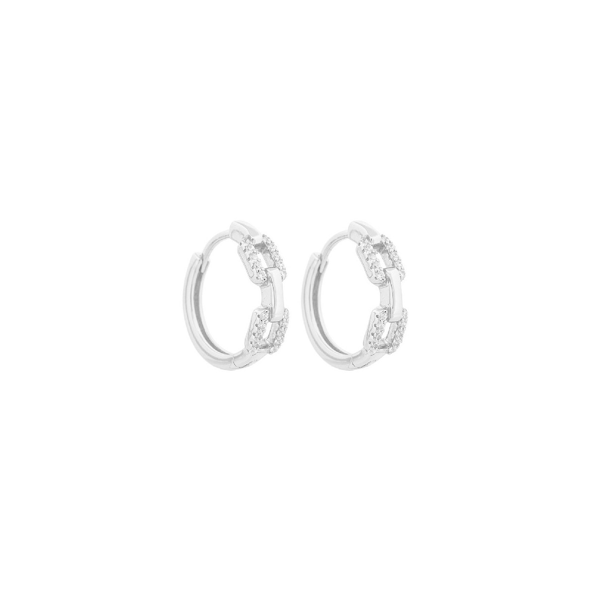 P. ARO ESLABON LISO + ESLABON CZ - PE6441R P. ARO ESLABON LISO + ESLABON CZ - PE6441R