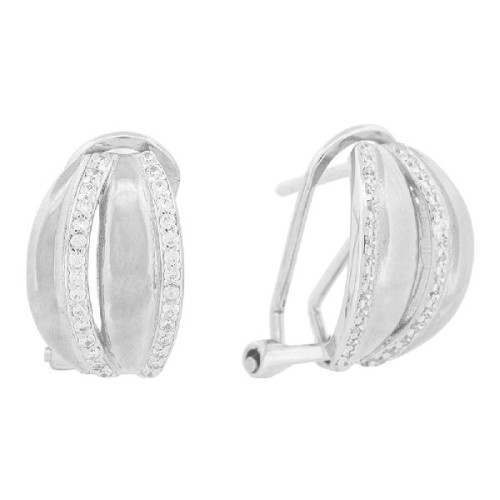 PEND. OMEGA LINEAS LISAS + LINEAS CZ - PE6466R