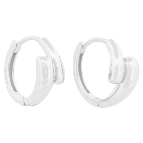 PEND. ARO DOBLE GOTA - PE6469R