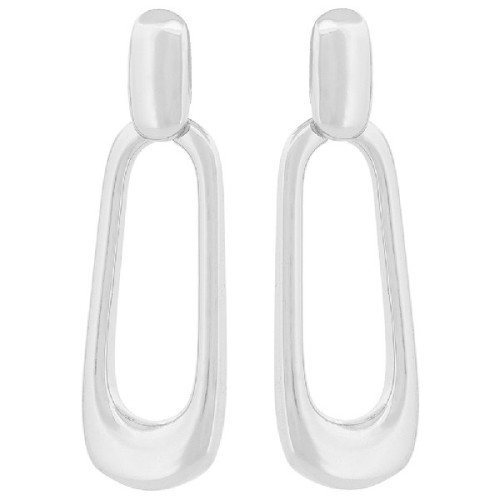 PEND. LARGO LISO RECTANGULAR  - PE6473R