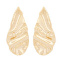 PEND. FORMA DE LAGRIMA DESIGUAL - PE6475CH
