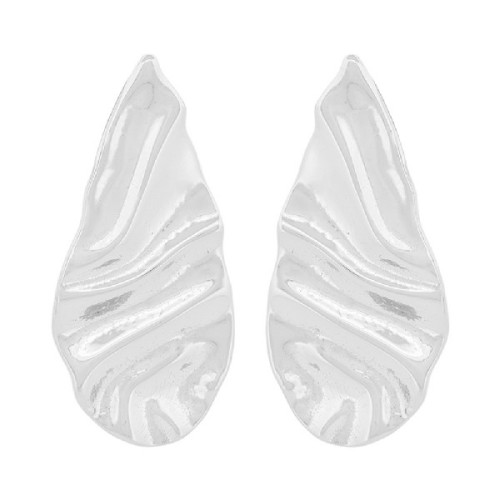 PEND. FORMA DE LAGRIMA DESIGUAL - PE6475R