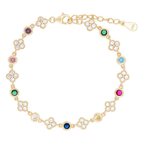PUL. CZ MULTICOLOR - PU5697CH/24