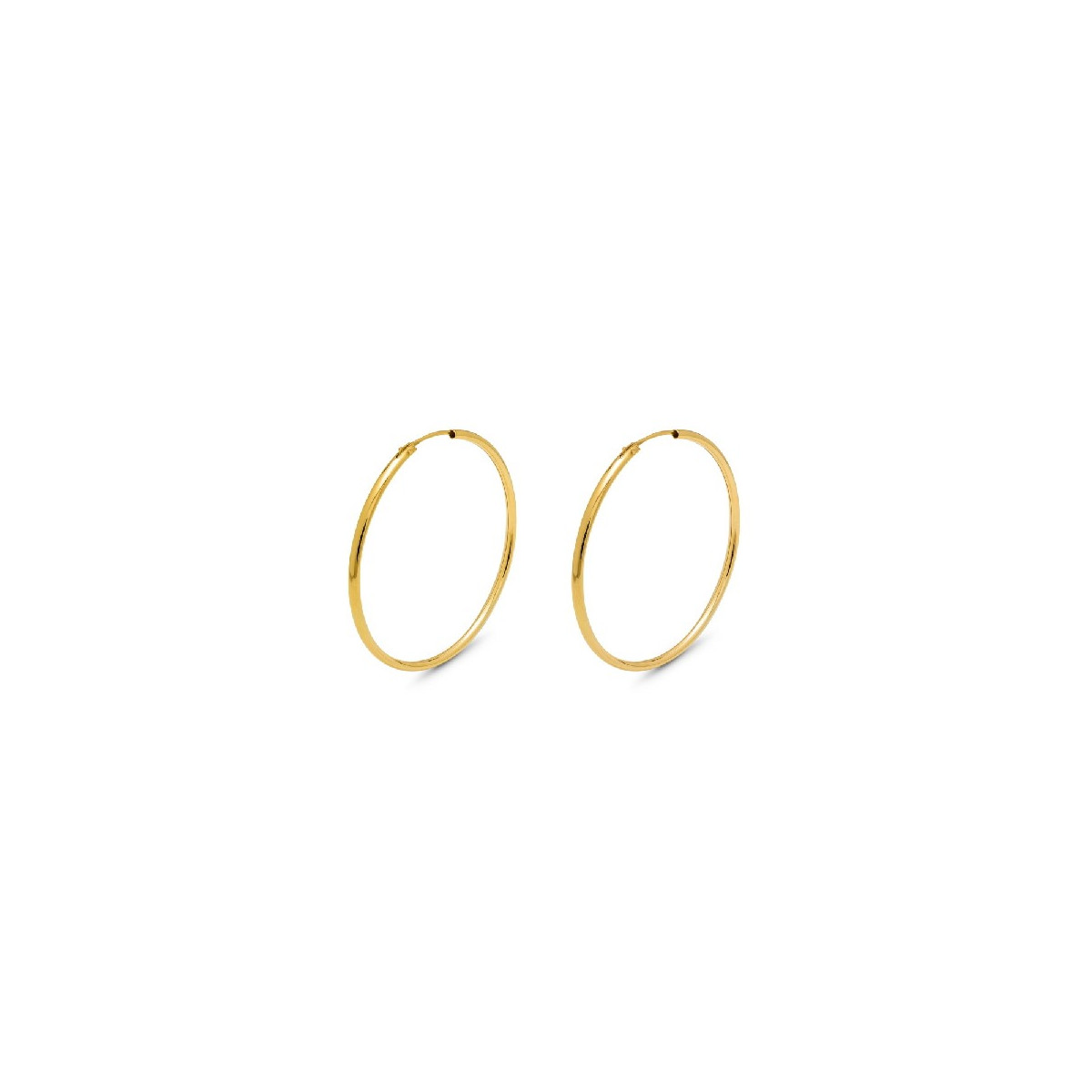PENDIENTE ARO 2 X 18 - PE1110CH PENDIENTE ARO 2 X 18 - PE1110CH