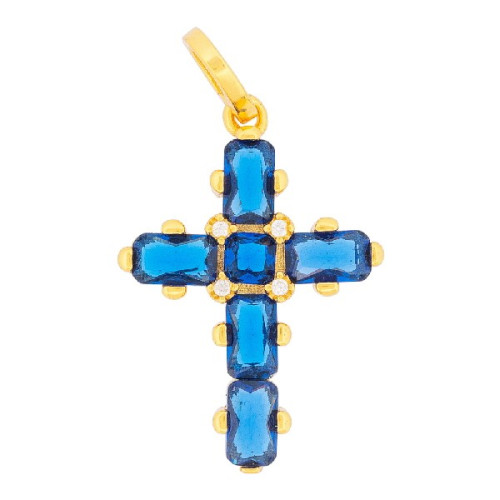 COLGANTE CRUZ CZ - CO2945CH/03