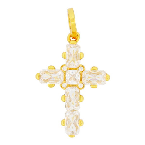 COLGANTE CRUZ CZ - CO2945CH/04