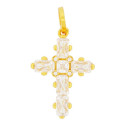 COLGANTE CRUZ CZ - CO2945CH/04
