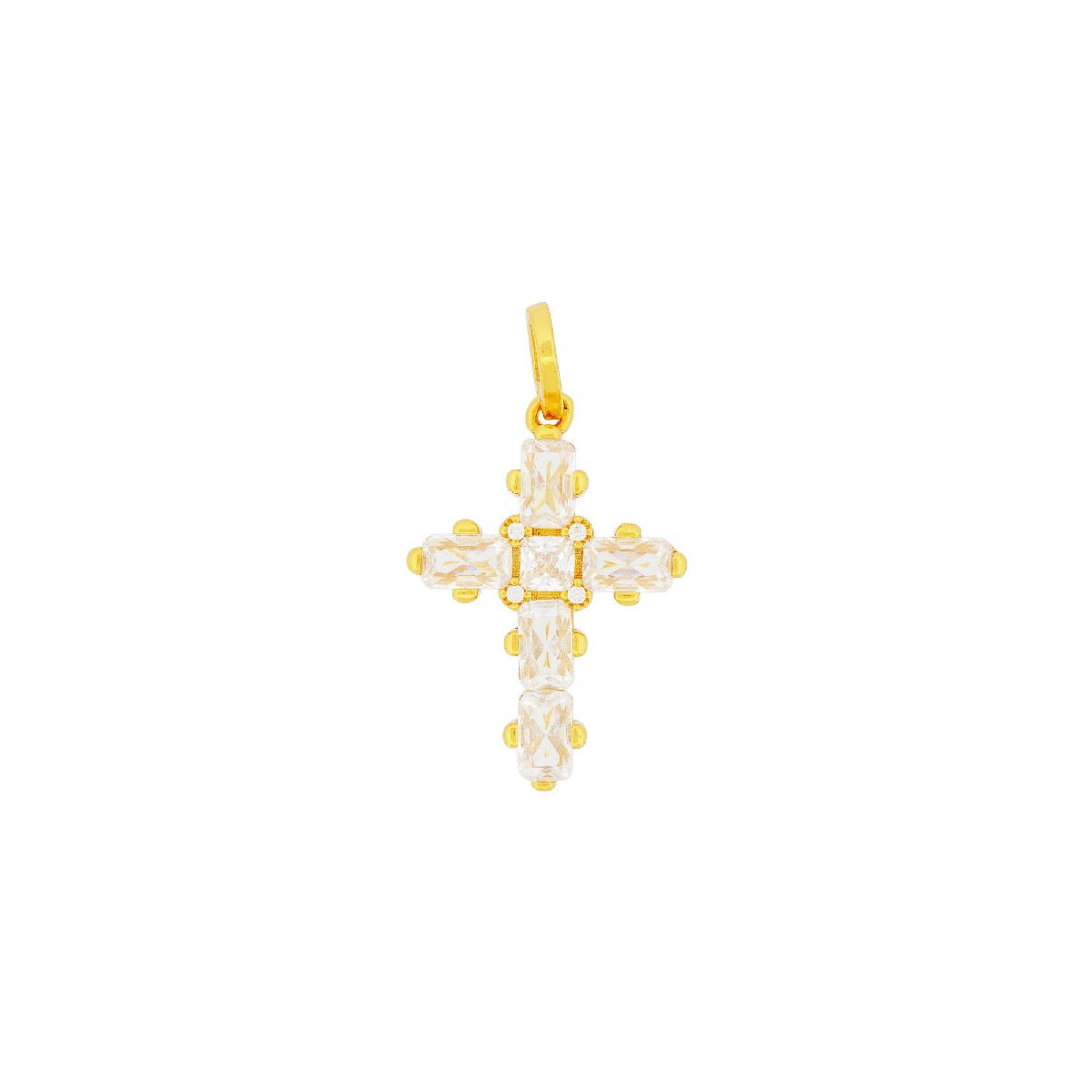 COLGANTE CRUZ CZ - CO2945CH/04