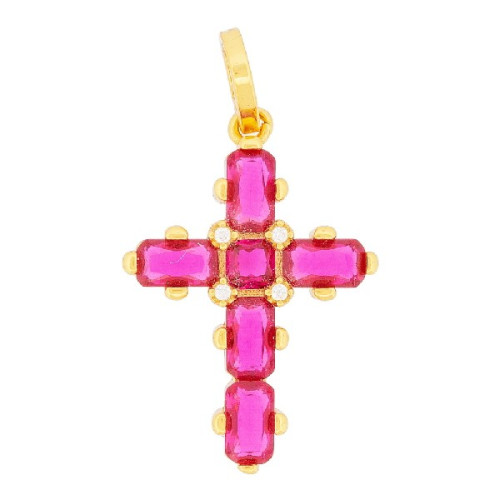 COLGANTE CRUZ CZ - CO2945CH/13