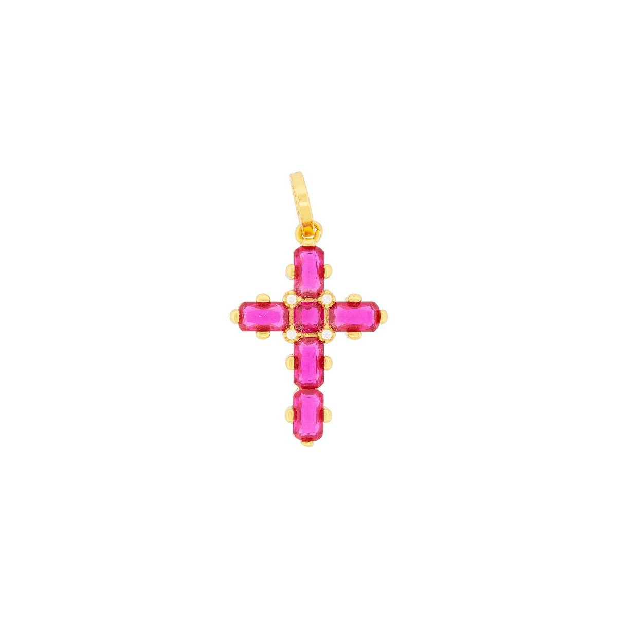 COLGANTE CRUZ CZ - CO2945CH/13
